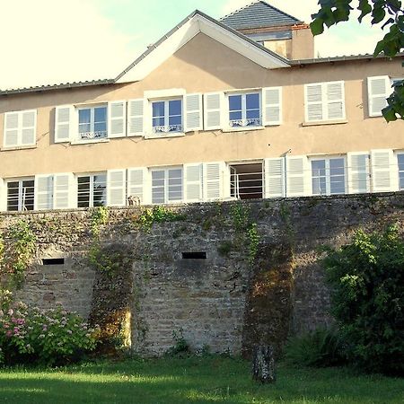 Le Montellier Blacé Exterior foto