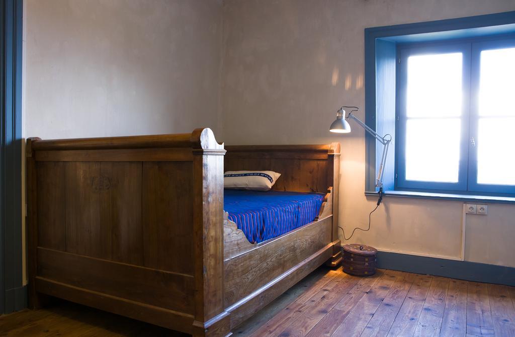 Le Montellier Blacé Quarto foto