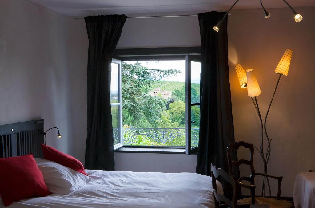 Le Montellier Blacé Quarto foto