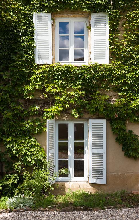Le Montellier Blacé Exterior foto