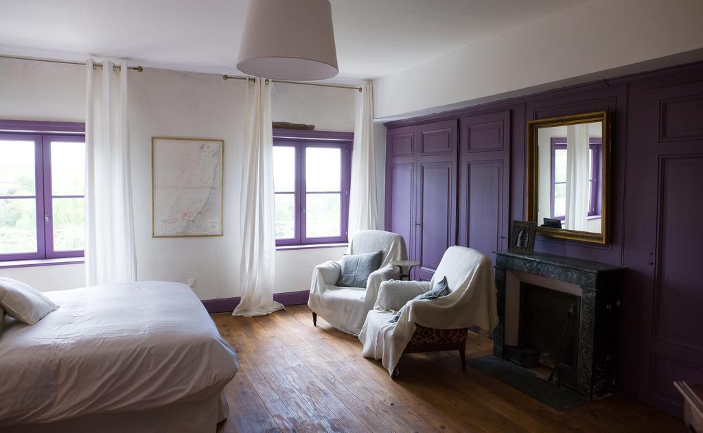Le Montellier Blacé Quarto foto